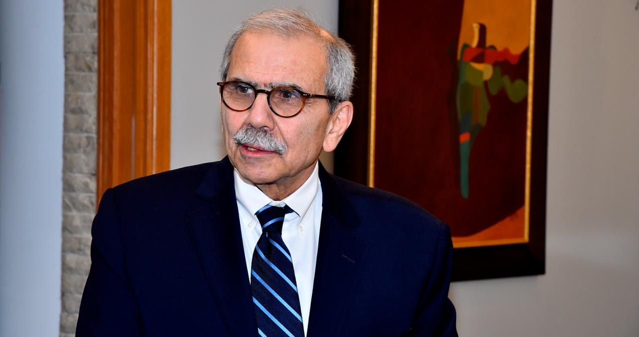 رئيس الحكومة لأهالي طرابلس: لضبط النفس وإلى الثقة بأن الحكومة لن تتهاون مع اي عملية تلاعب او تزوير